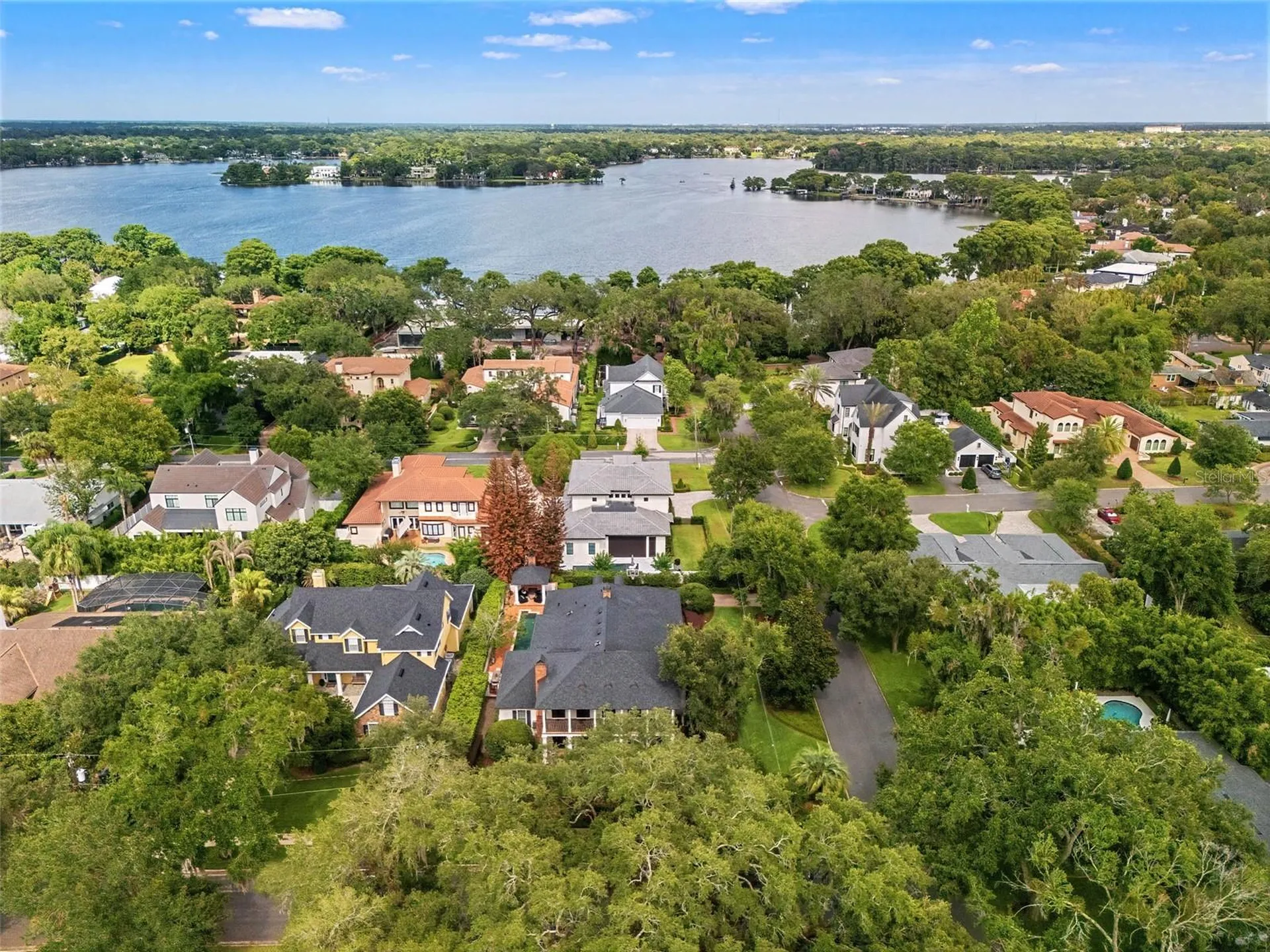 1600 Legion Drive Winter Park FL 32789