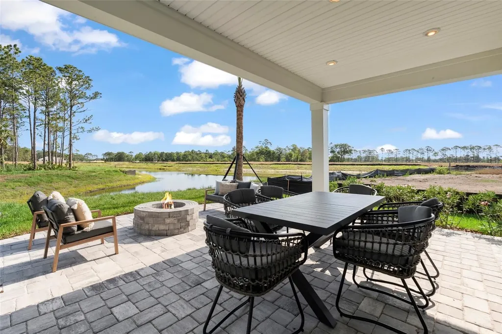 46 Pegasus Road Flagler Beach FL 32136