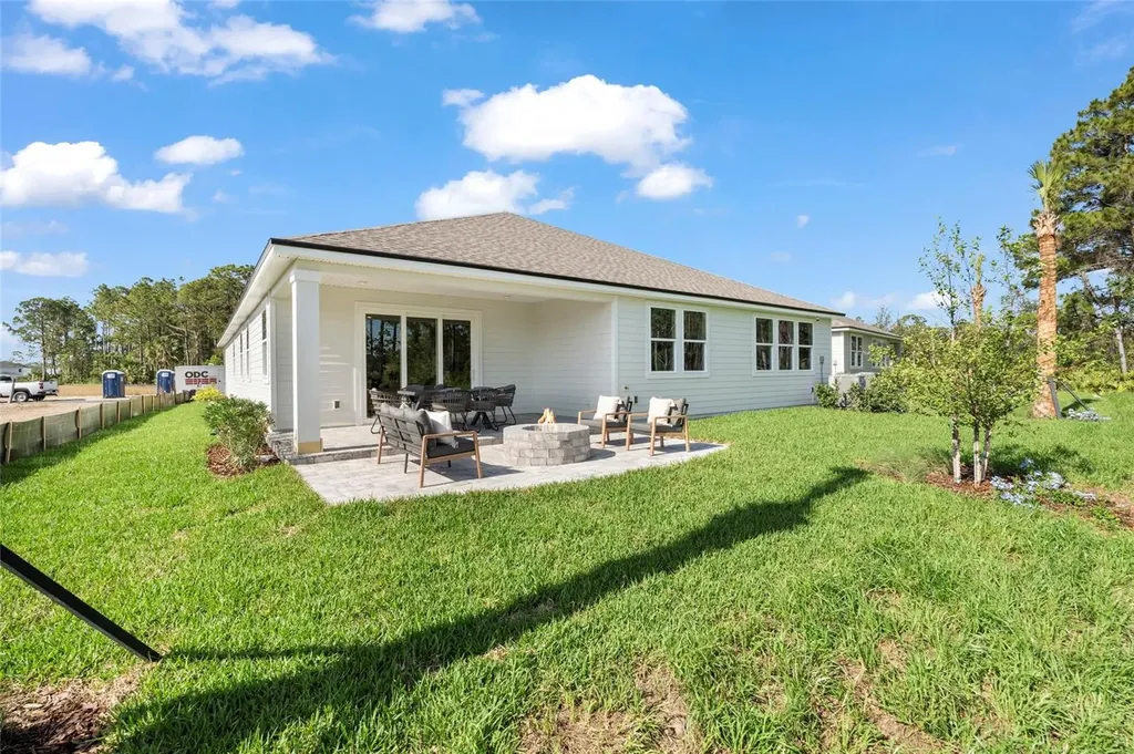 46 Pegasus Road Flagler Beach FL 32136