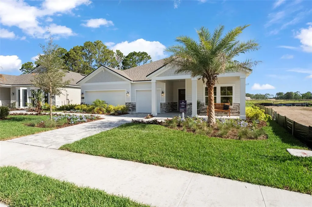 46 Pegasus Road Flagler Beach FL 32136