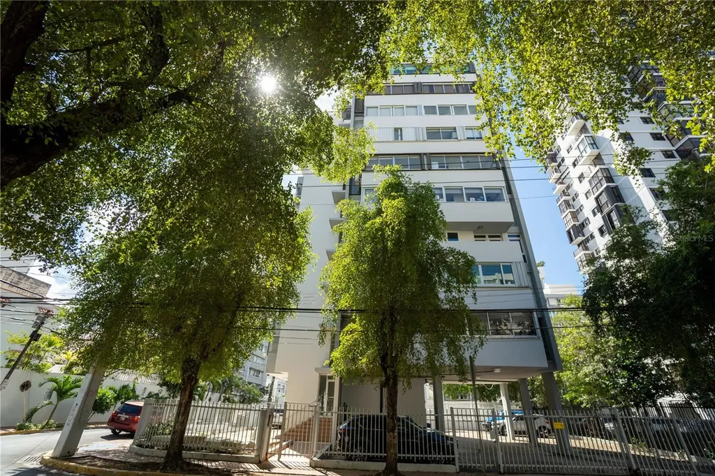50 Taft San Juan PR 00907