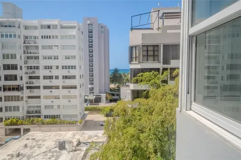 50 Taft San Juan PR 00907