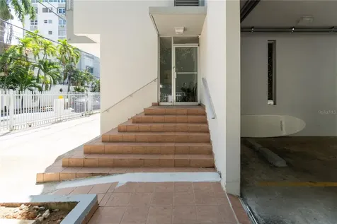 50 Taft San Juan PR 00907
