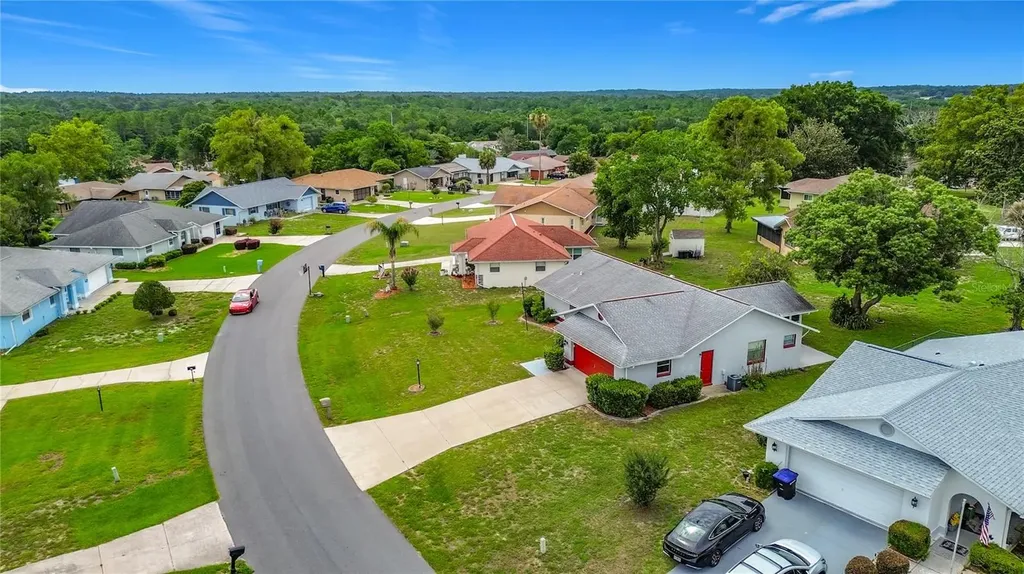 230 W Staggerbush Path Beverly Hills FL 34465
