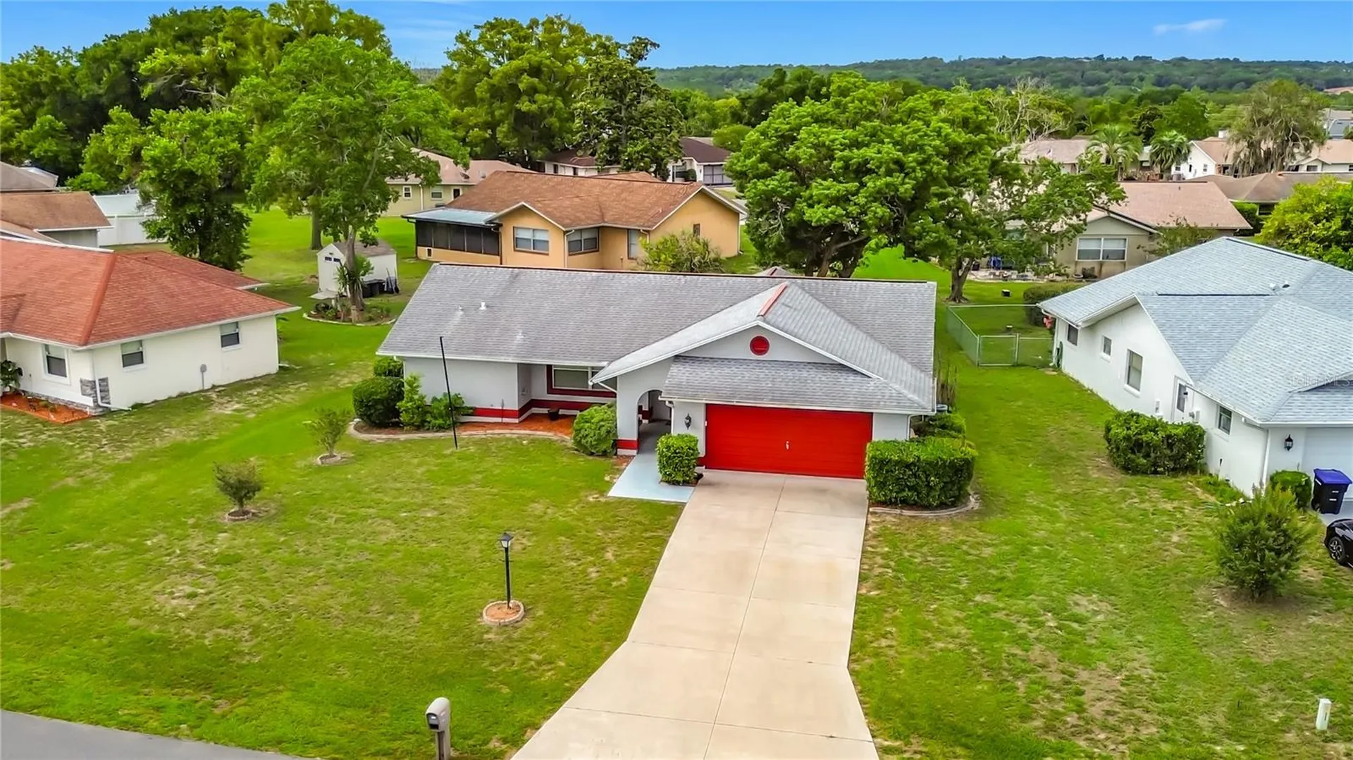 230 W Staggerbush Path Beverly Hills FL 34465