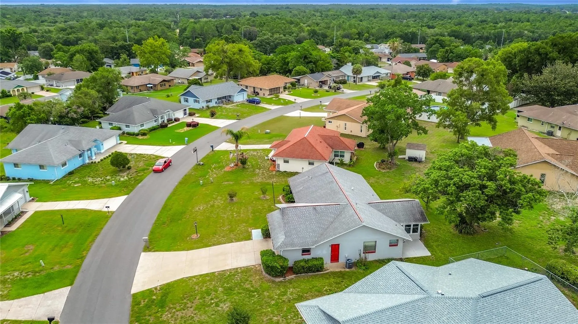 230 W Staggerbush Path Beverly Hills FL 34465