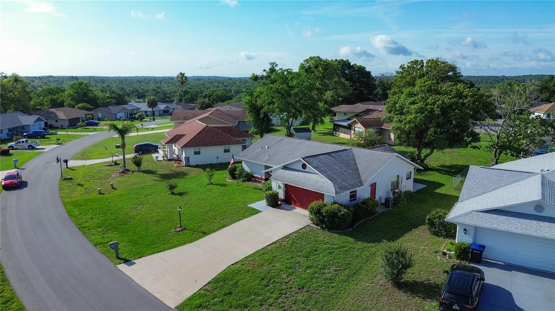 230 W Staggerbush Path Beverly Hills FL 34465