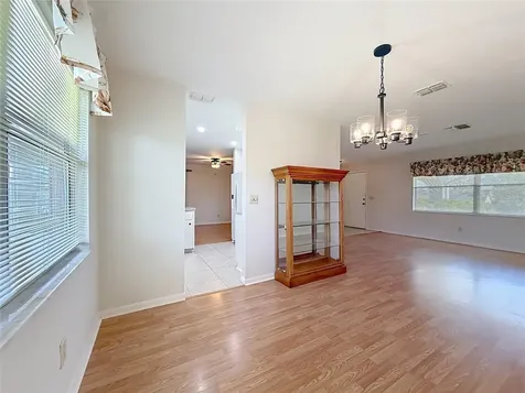 230 W Staggerbush Path Beverly Hills FL 34465