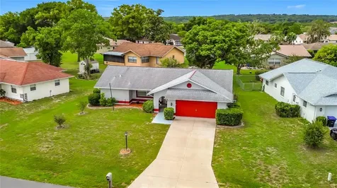 230 W Staggerbush Path Beverly Hills FL 34465