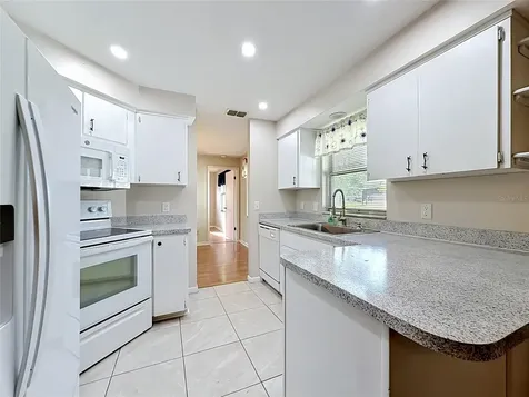 230 W Staggerbush Path Beverly Hills FL 34465
