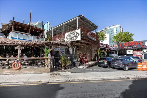 1105 Magdalena Avenue San Juan PR 00908