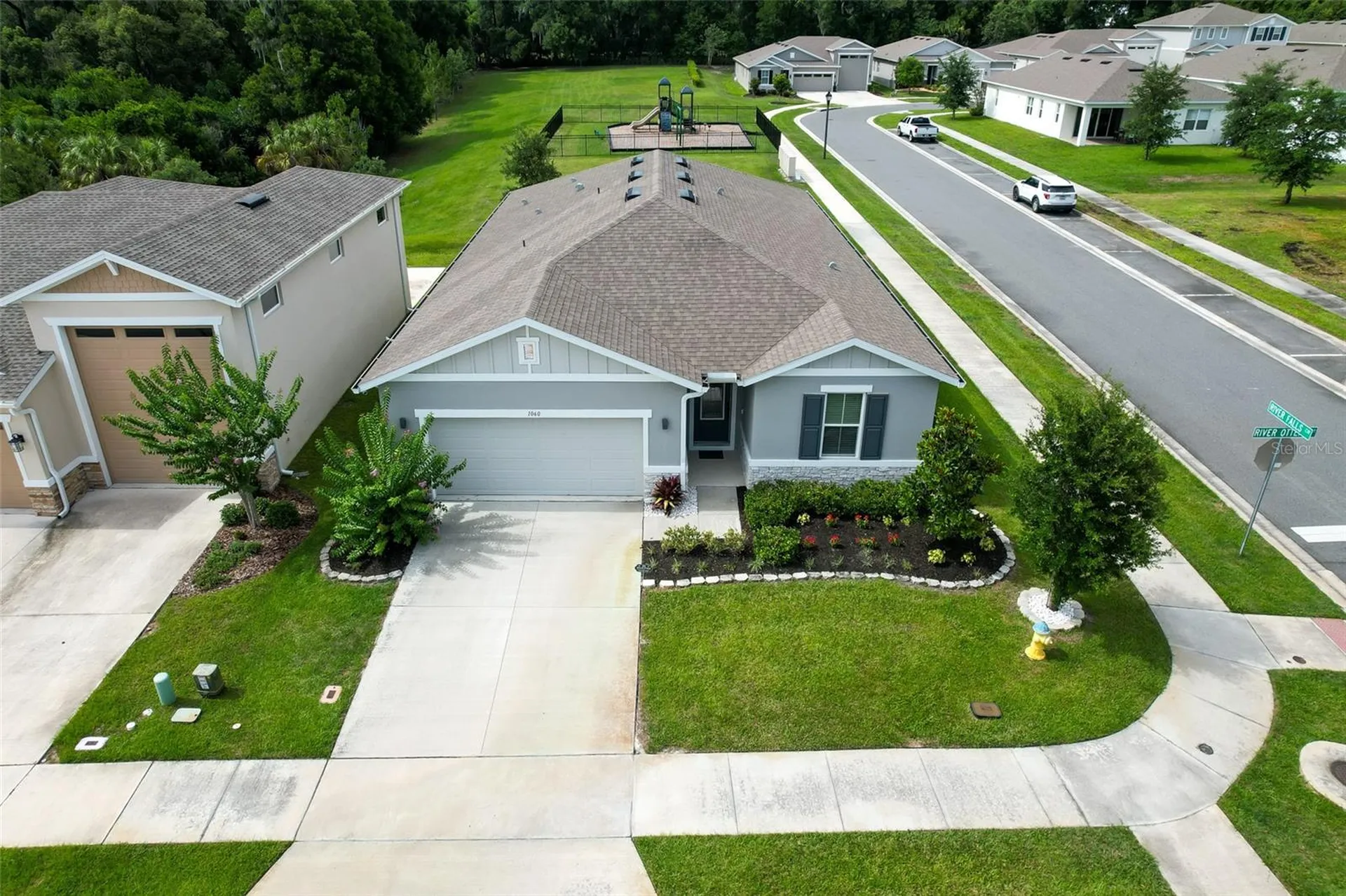 1060 River Otter Way Deland FL 32720