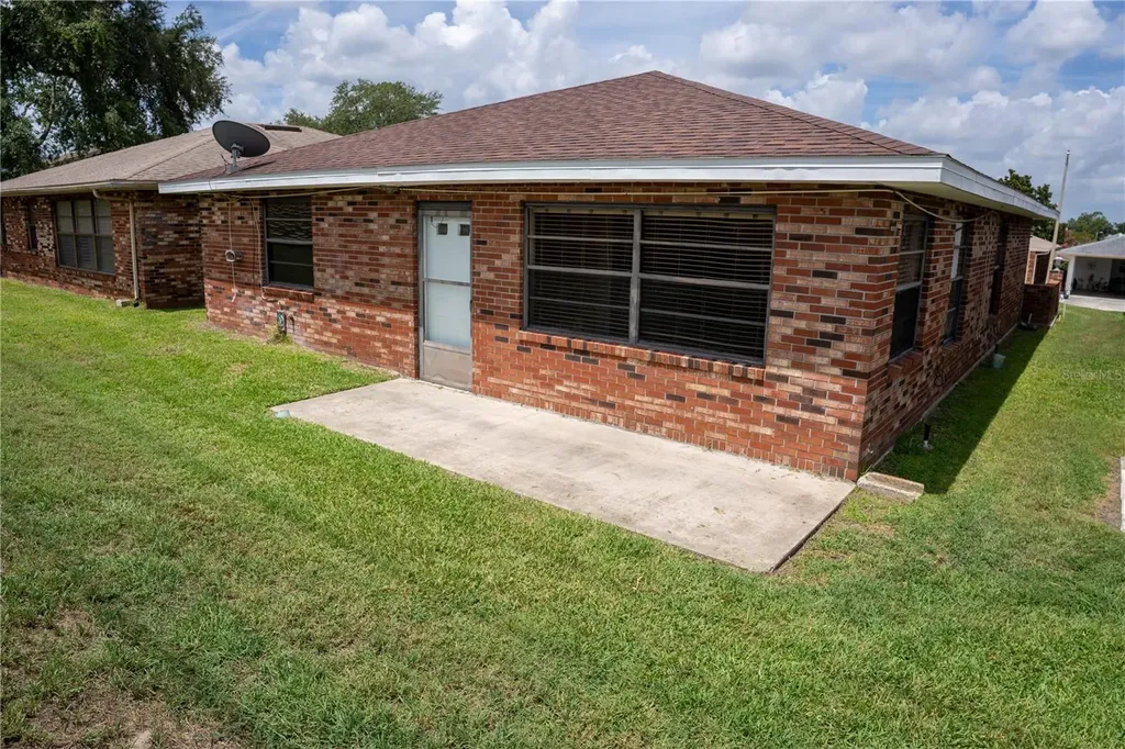 661 Lake Carolyn Circle Lakeland FL 33813