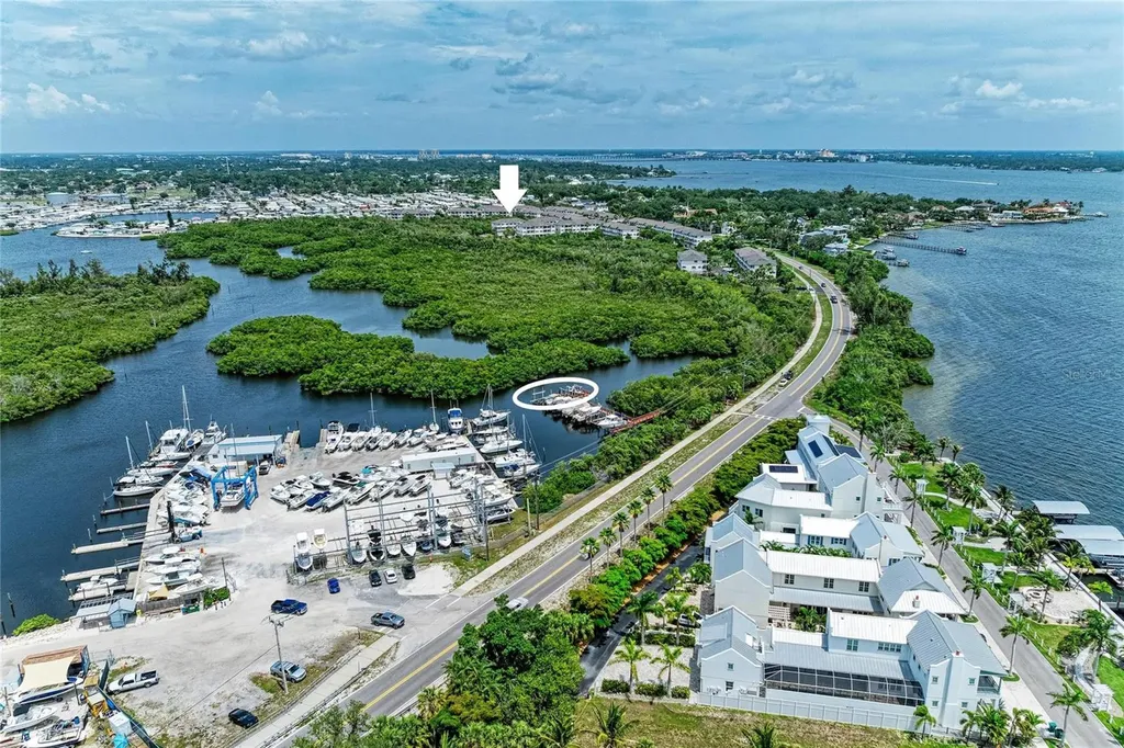 Palmetto FL 34221