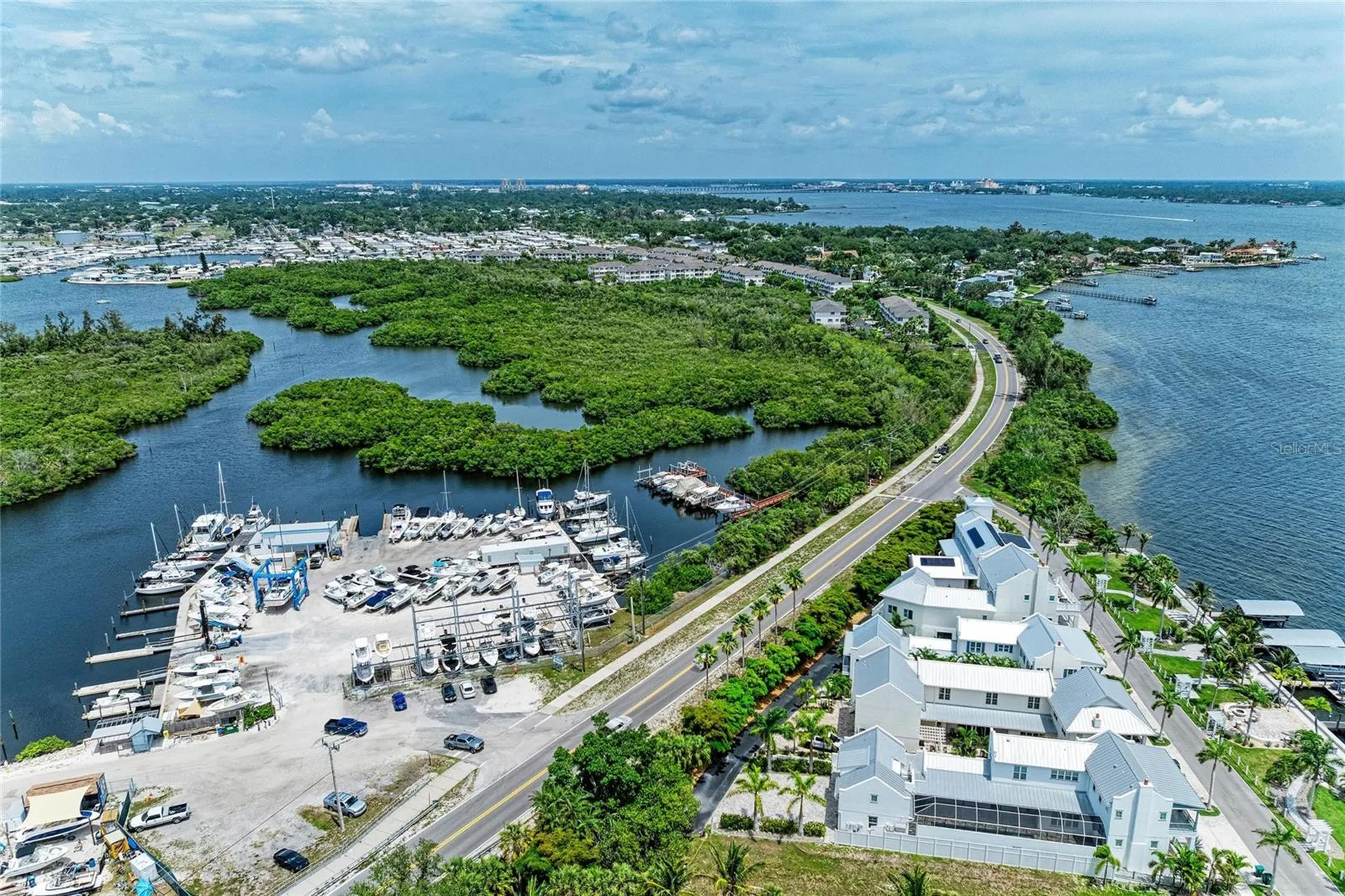 Palmetto FL 34221