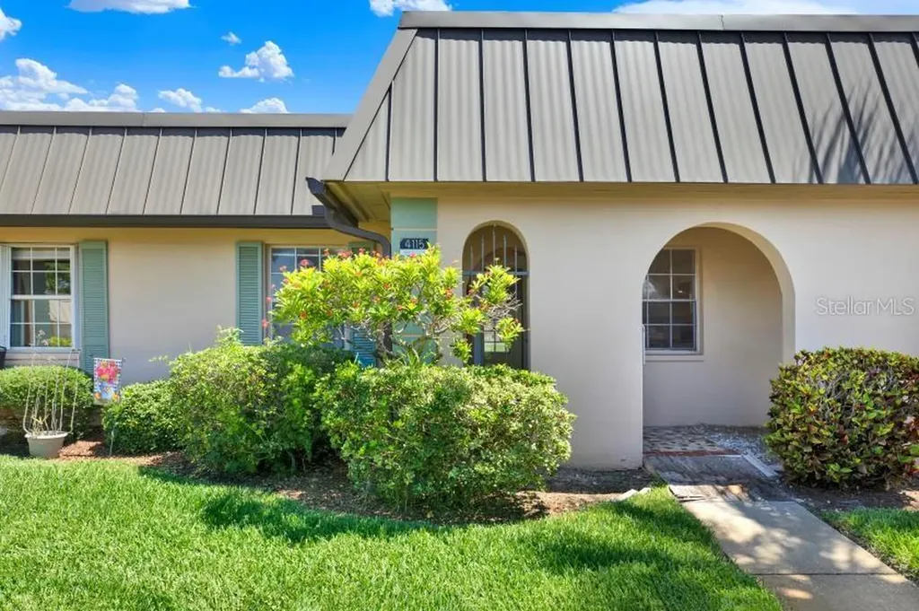 4115 Hampton Drive New Port Richey FL 34652