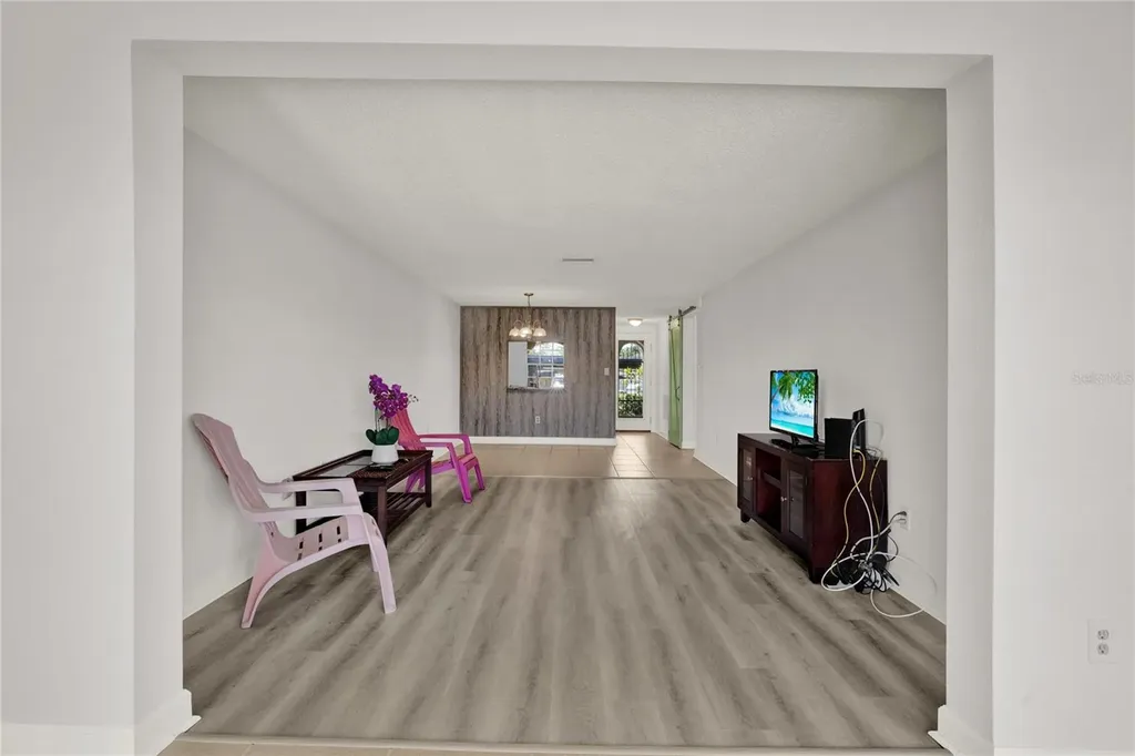 4115 Hampton Drive New Port Richey FL 34652