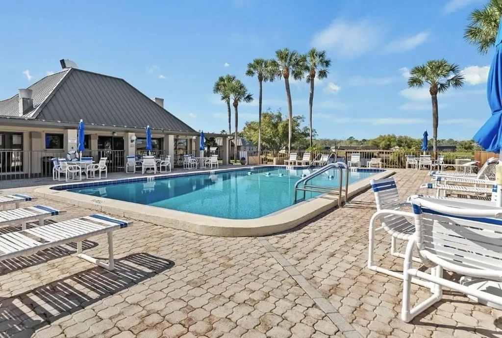 4115 Hampton Drive New Port Richey FL 34652