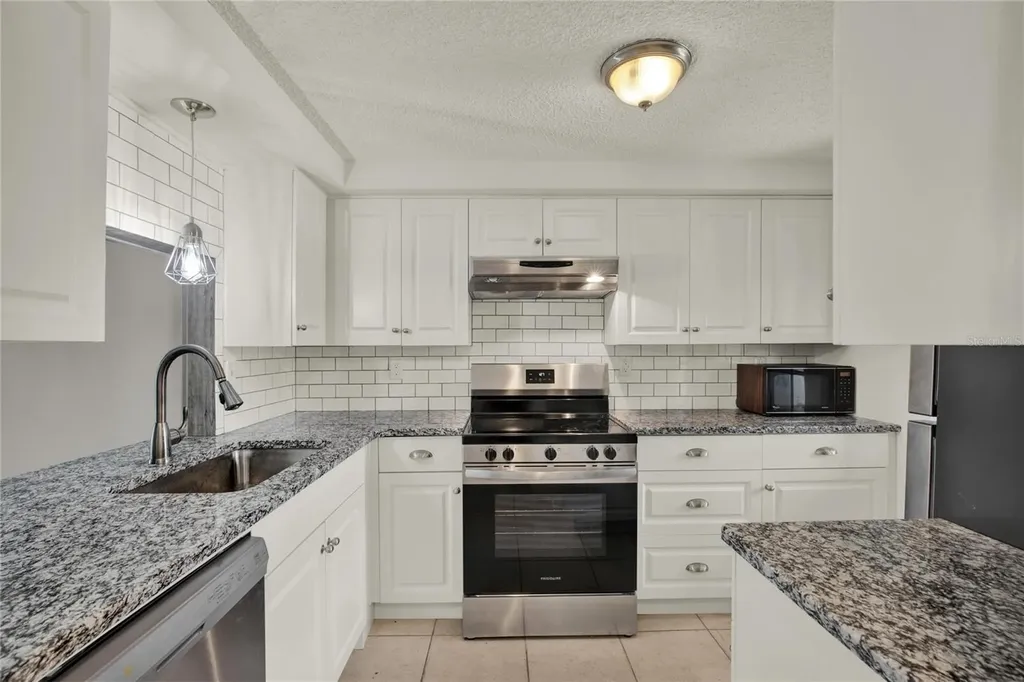 4115 Hampton Drive New Port Richey FL 34652