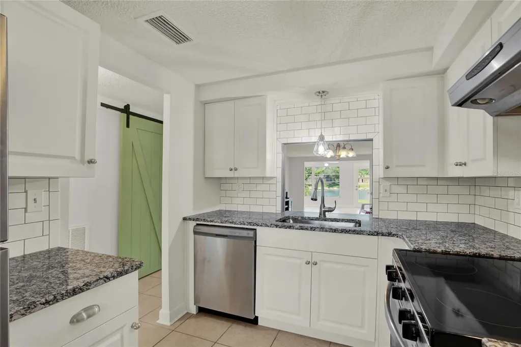 4115 Hampton Drive New Port Richey FL 34652