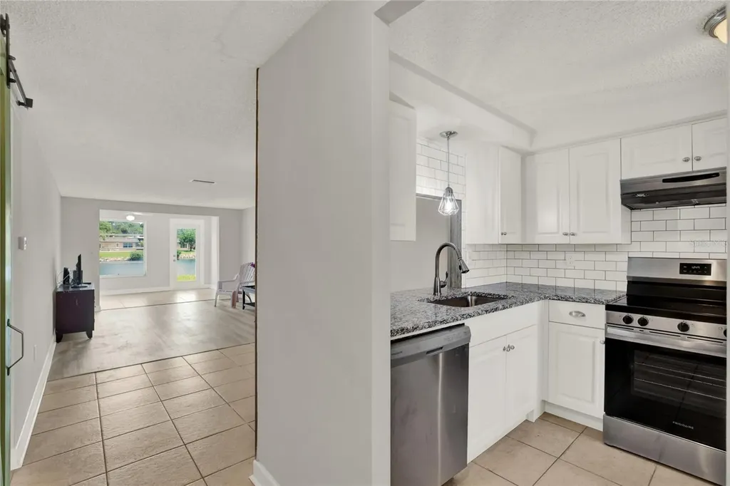 4115 Hampton Drive New Port Richey FL 34652