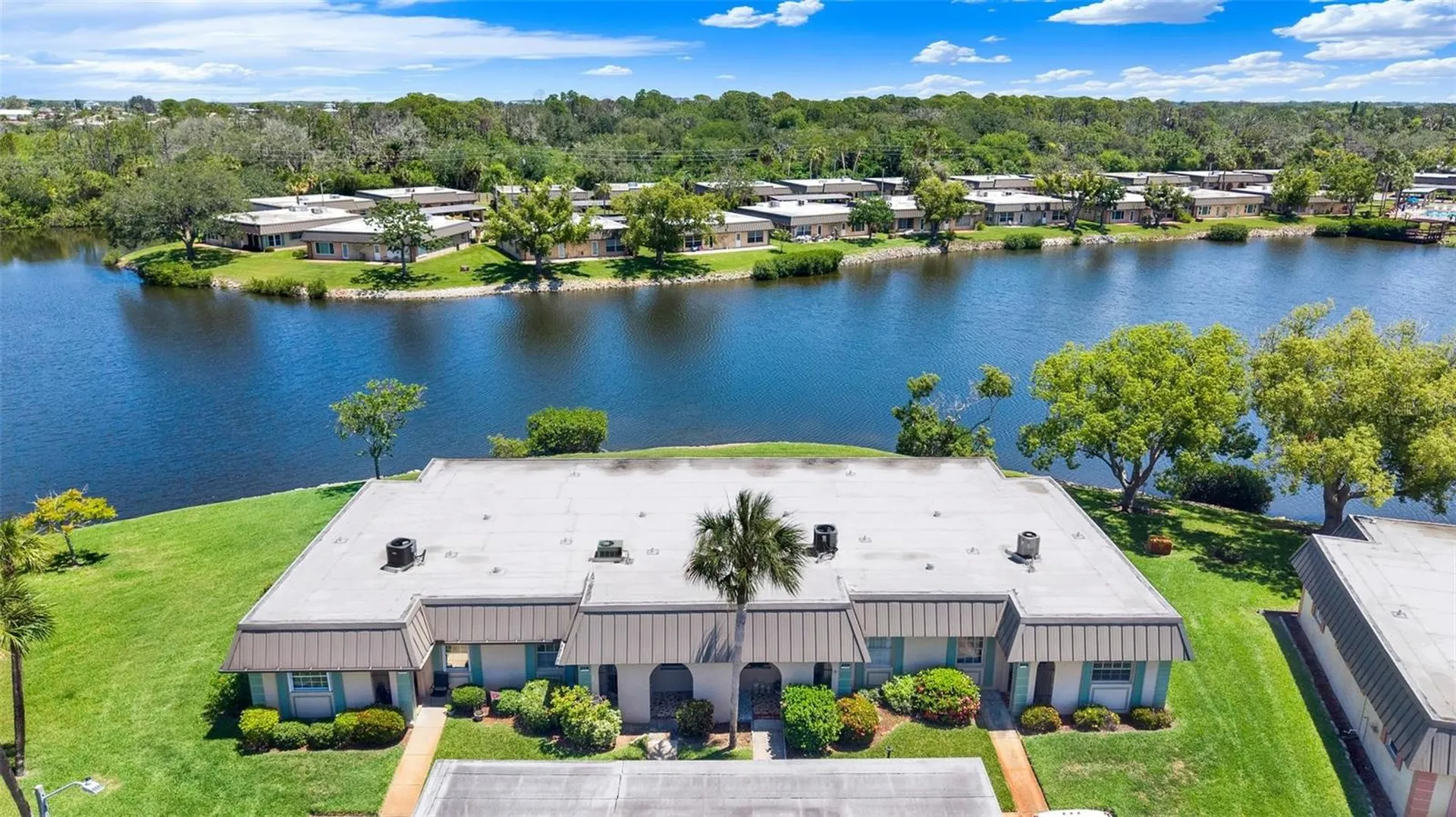 4115 Hampton Drive New Port Richey FL 34652