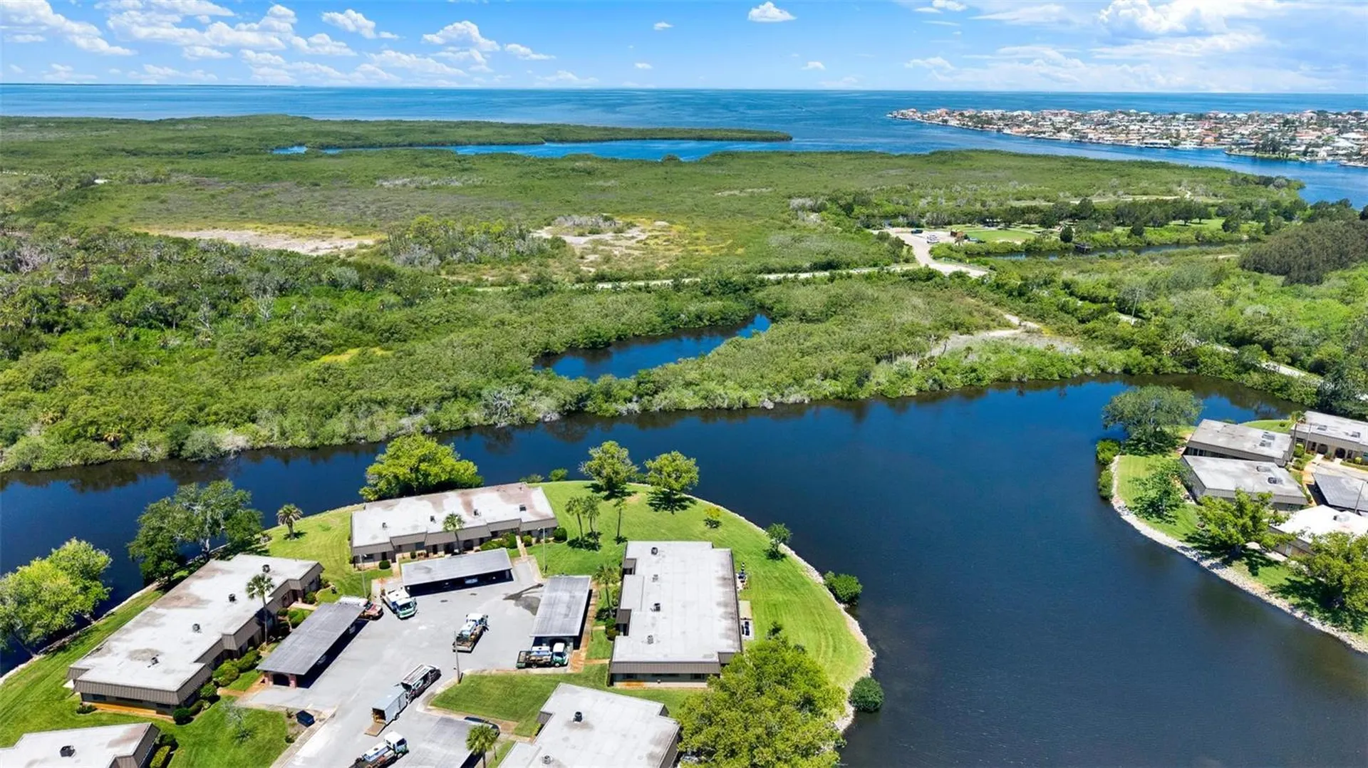 4115 Hampton Drive New Port Richey FL 34652
