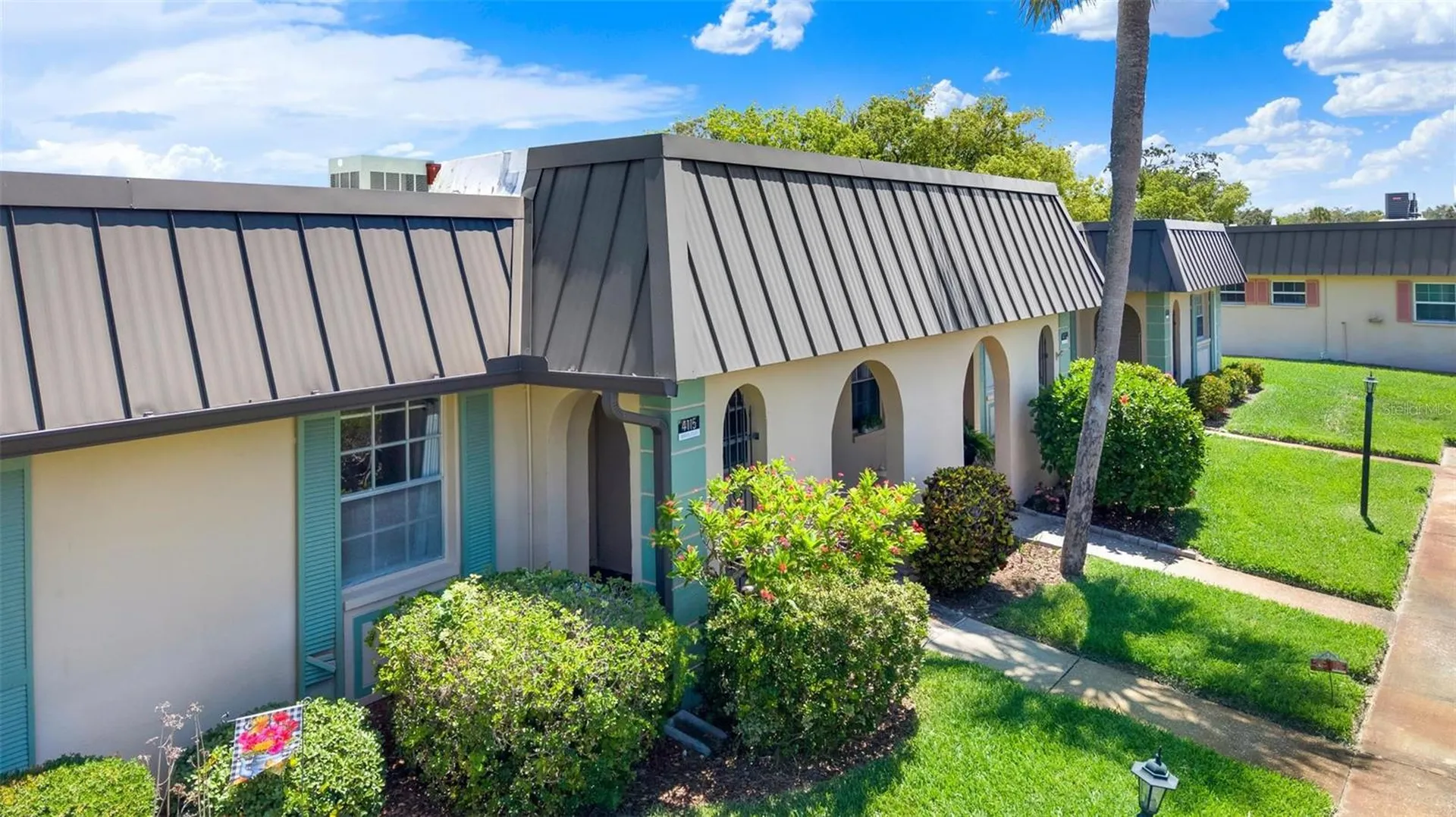 4115 Hampton Drive New Port Richey FL 34652