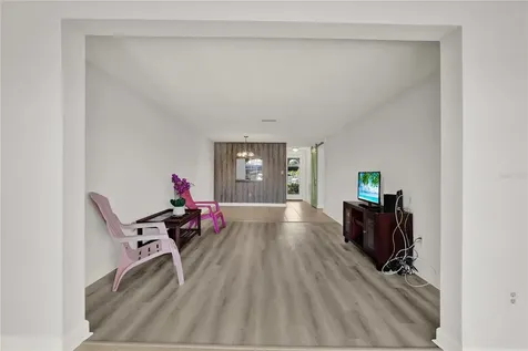 4115 Hampton Drive New Port Richey FL 34652