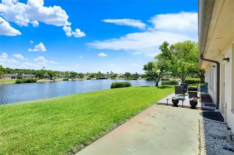 4115 Hampton Drive New Port Richey FL 34652