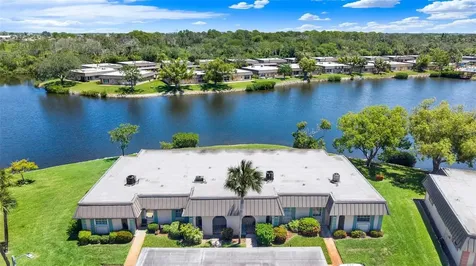 4115 Hampton Drive New Port Richey FL 34652