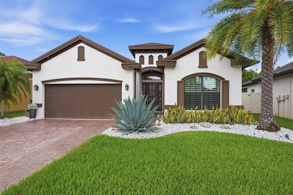 1115 Ketzal Drive Trinity FL 34655