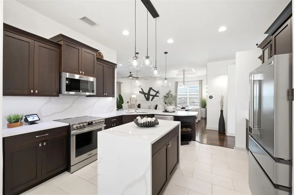 1115 Ketzal Drive Trinity FL 34655