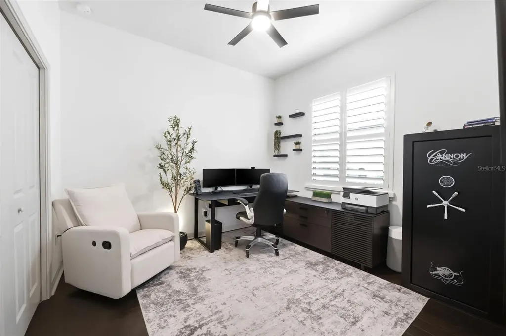 1115 Ketzal Drive Trinity FL 34655