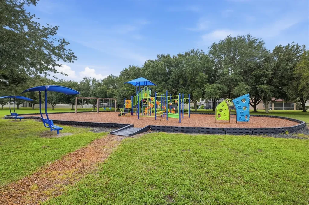 1115 Ketzal Drive Trinity FL 34655