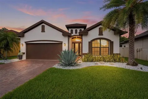 1115 Ketzal Drive Trinity FL 34655