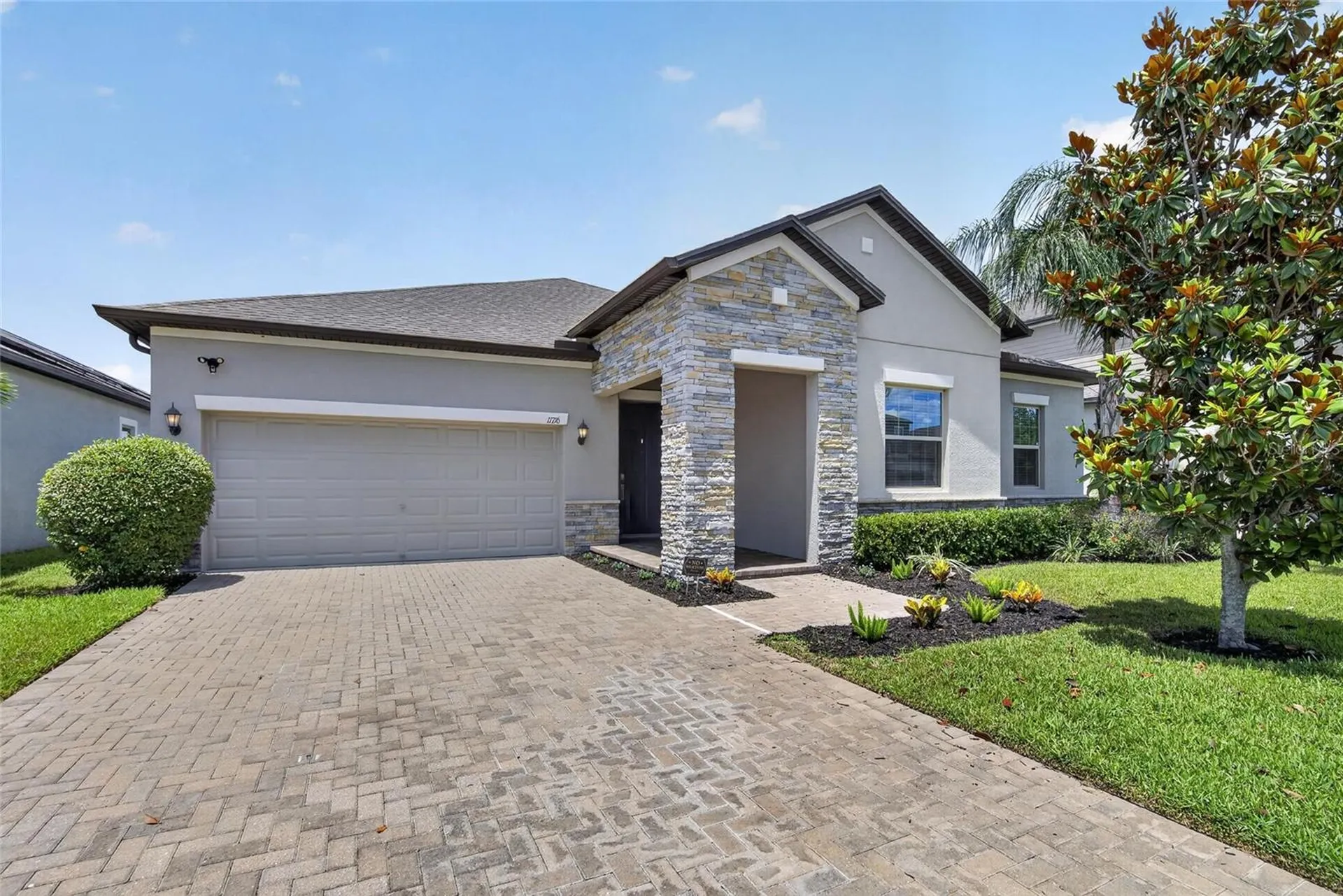 11716 Navajo Sandstone Street Riverview FL 33579