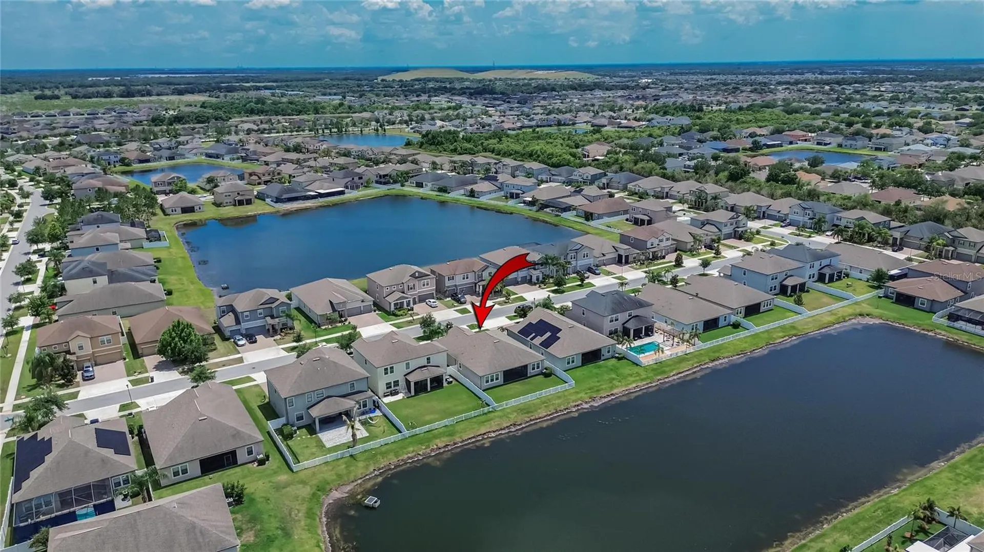 11716 Navajo Sandstone Street Riverview FL 33579
