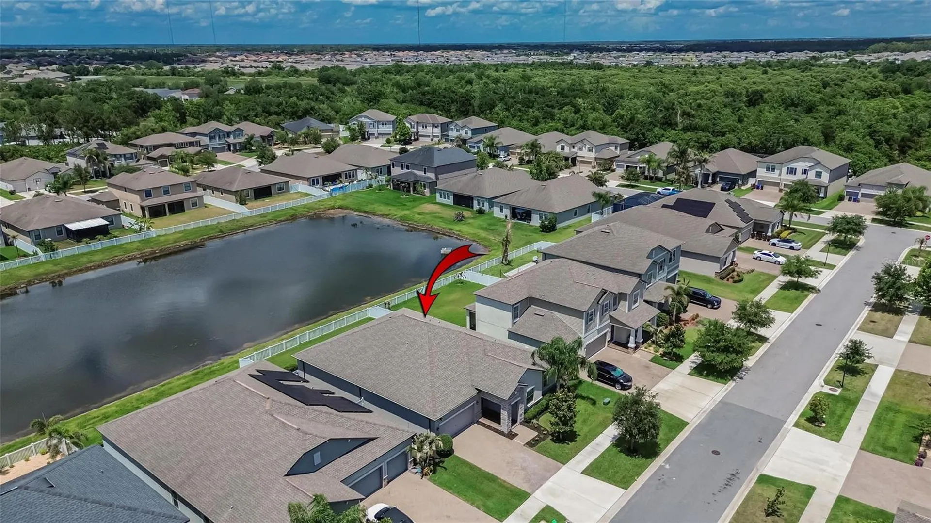 11716 Navajo Sandstone Street Riverview FL 33579