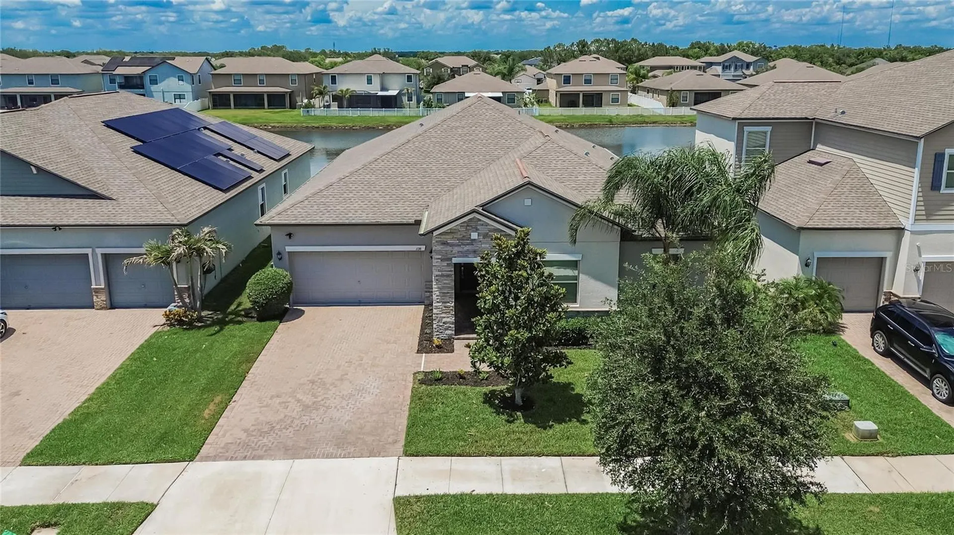 11716 Navajo Sandstone Street Riverview FL 33579