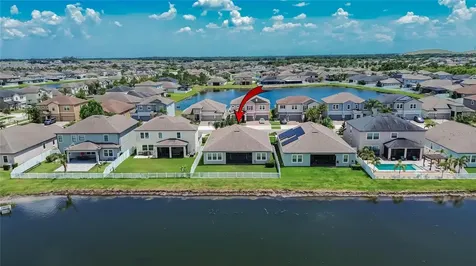 11716 Navajo Sandstone Street Riverview FL 33579