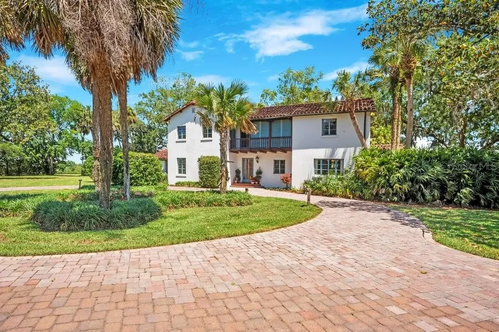 14365 SE Highway 42 Weirsdale FL 32195