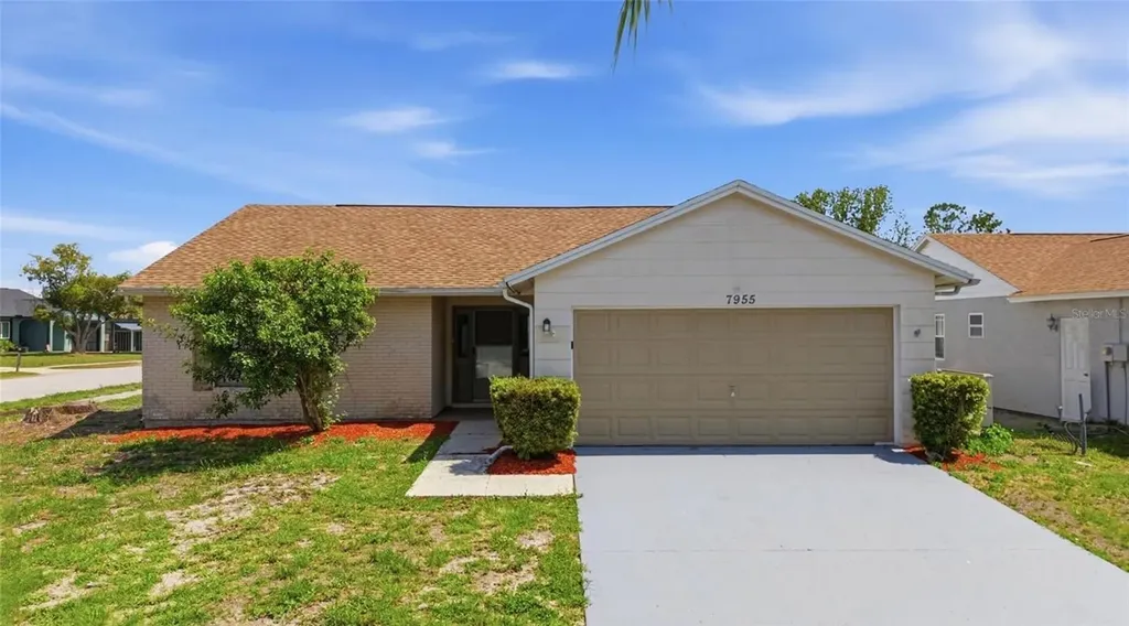 7955 Adelaide Loop New Port Richey FL 34655