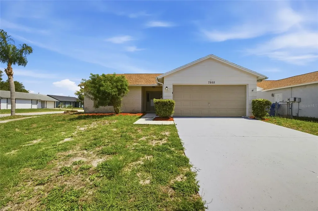 7955 Adelaide Loop New Port Richey FL 34655