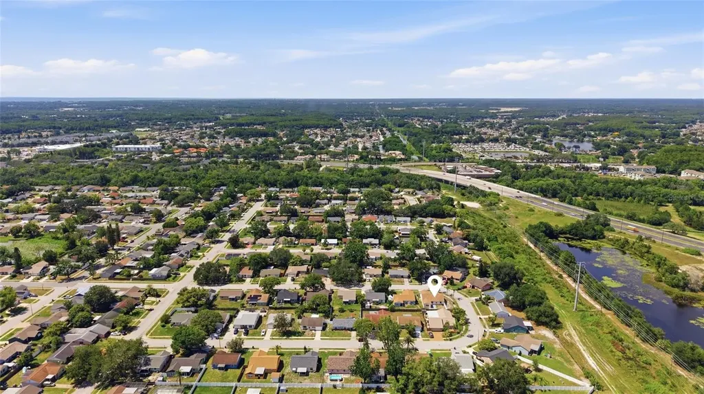 7955 Adelaide Loop New Port Richey FL 34655