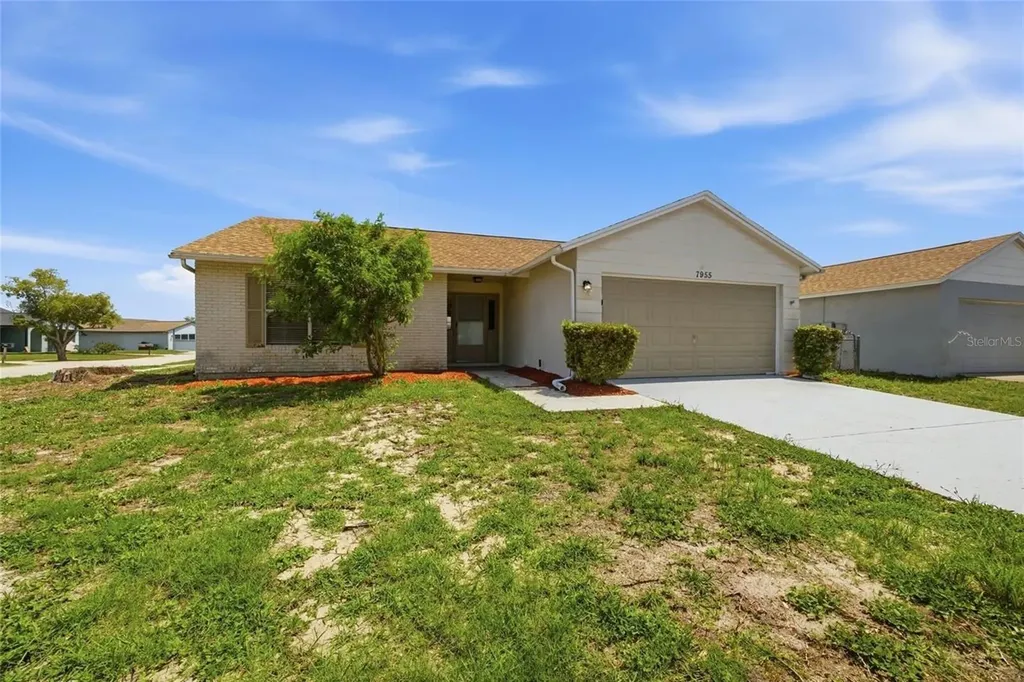7955 Adelaide Loop New Port Richey FL 34655