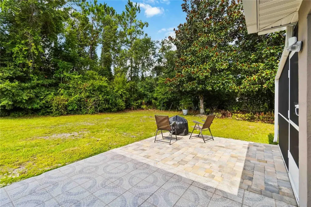 5 Bird Of Paradise Place Palm Coast FL 32137