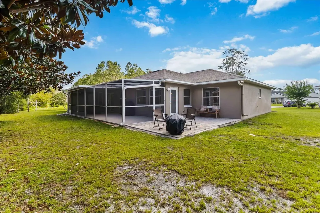 5 Bird Of Paradise Place Palm Coast FL 32137