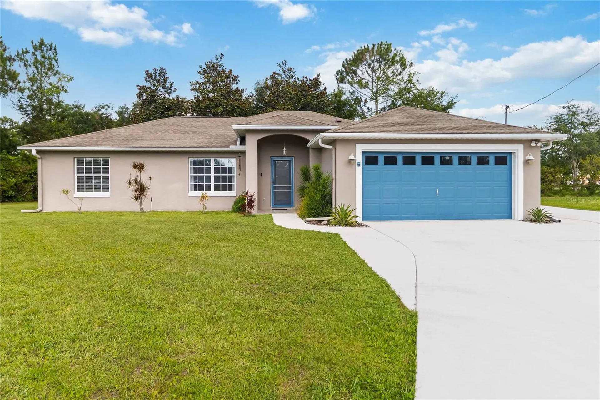 5 Bird Of Paradise Place Palm Coast FL 32137