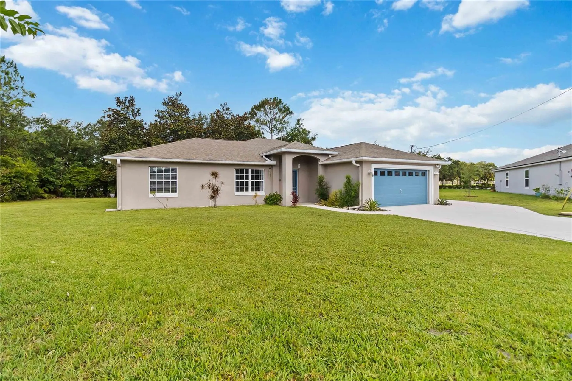 5 Bird Of Paradise Place Palm Coast FL 32137
